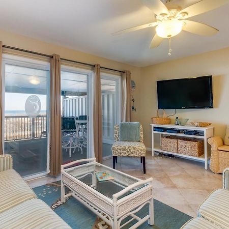 Beachcrest 3 Ocean City Buitenkant foto