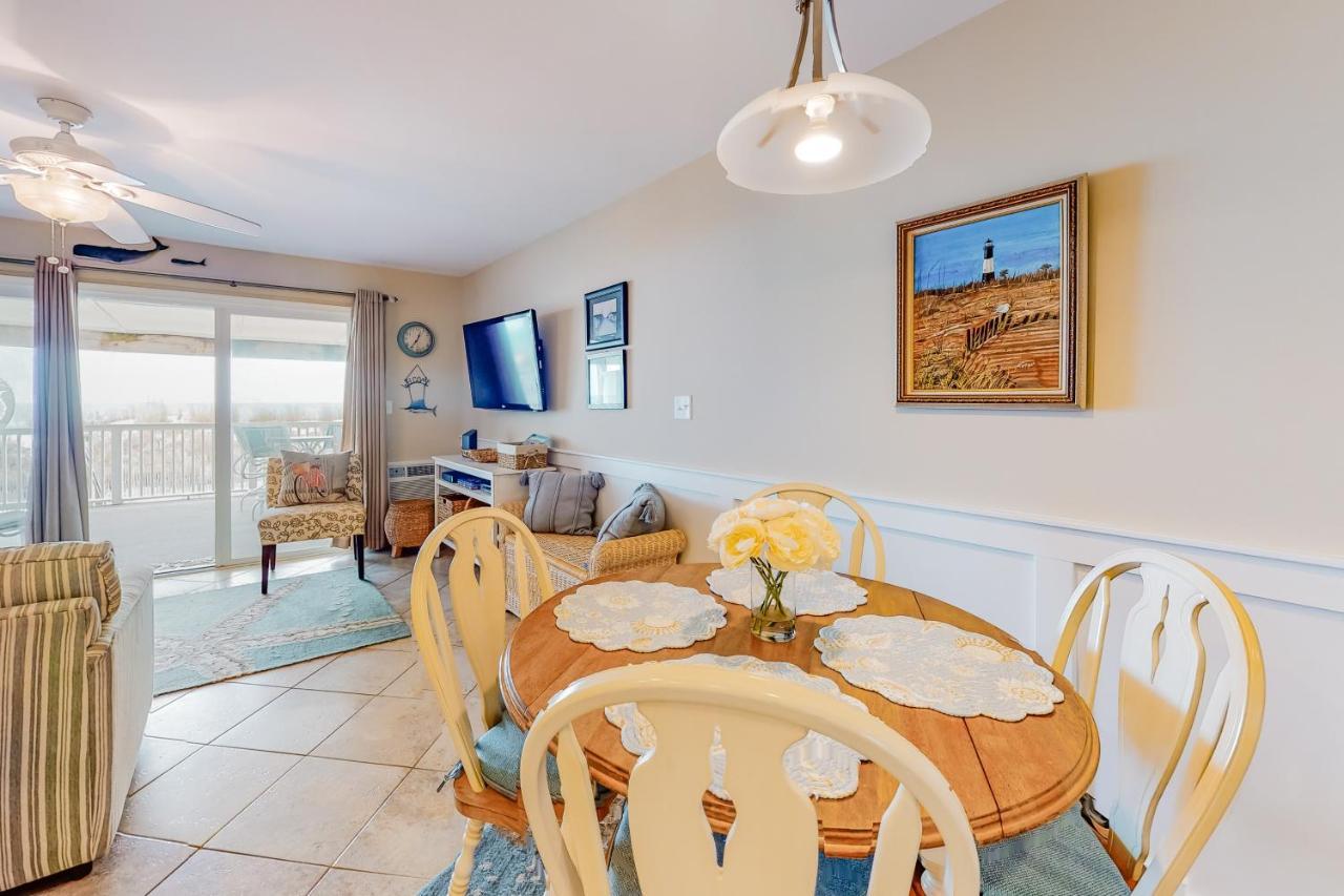 Beachcrest 3 Ocean City Buitenkant foto