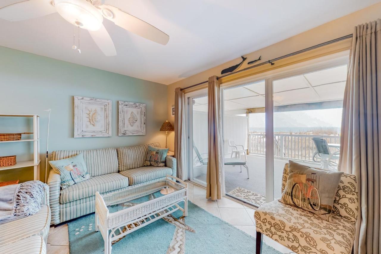 Beachcrest 3 Ocean City Buitenkant foto