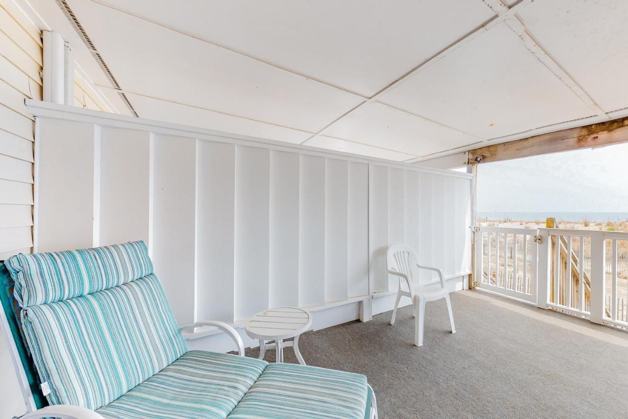 Beachcrest 3 Ocean City Buitenkant foto