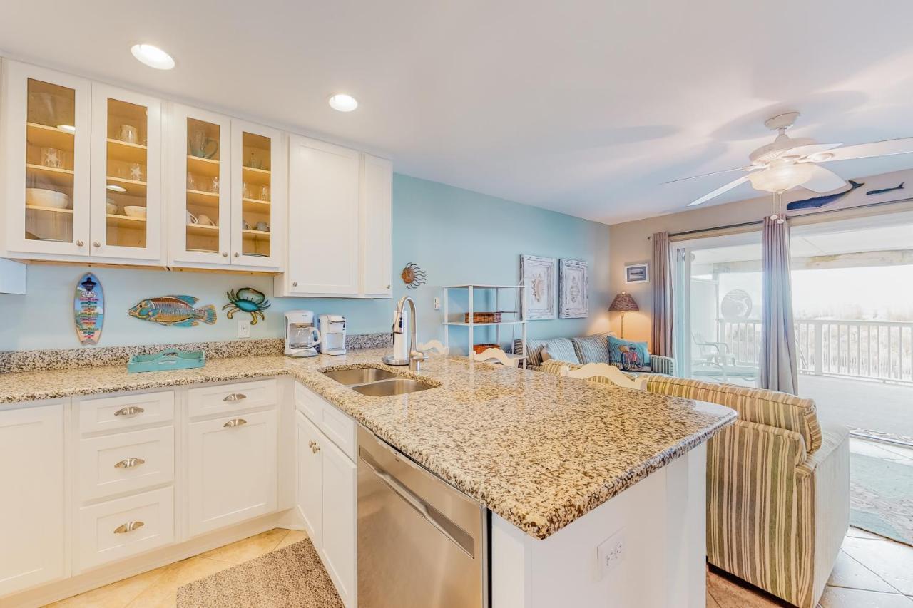 Beachcrest 3 Ocean City Buitenkant foto