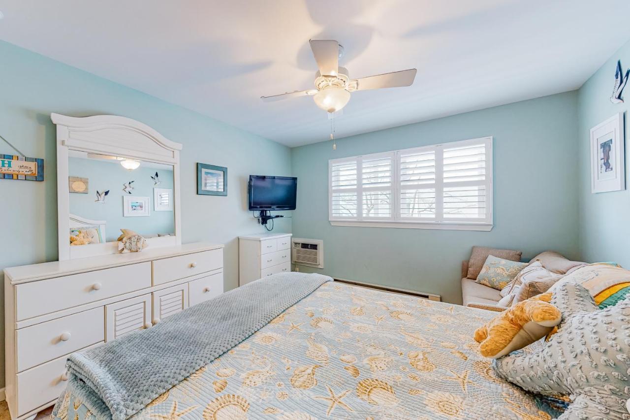 Beachcrest 3 Ocean City Buitenkant foto