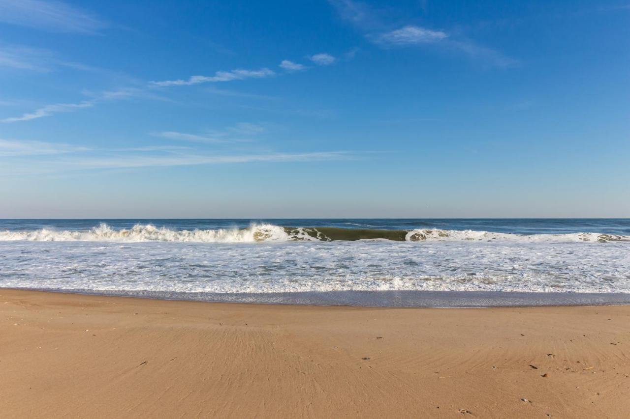 Beachcrest 3 Ocean City Buitenkant foto