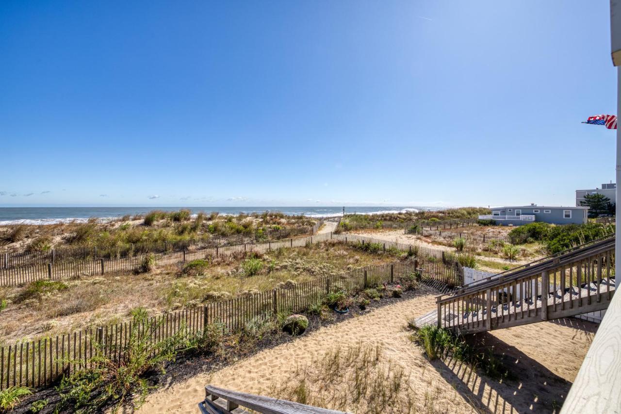 Beachcrest 3 Ocean City Buitenkant foto